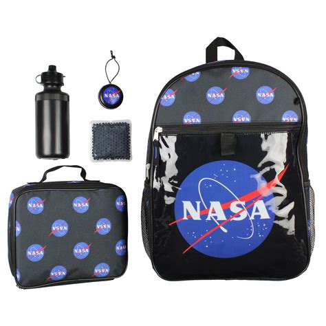 nasa meatball lunch box